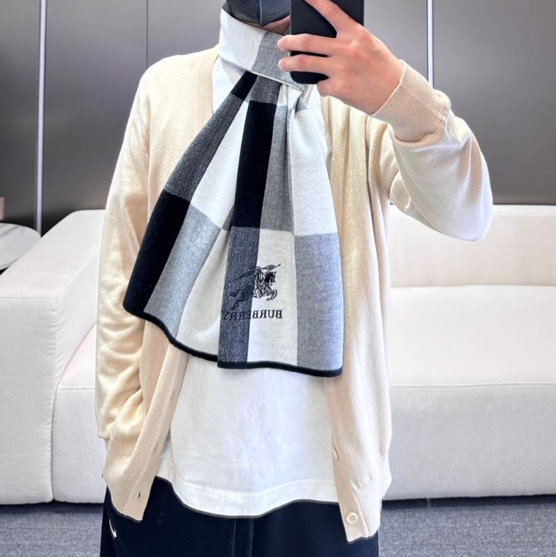 Burberry Scarf